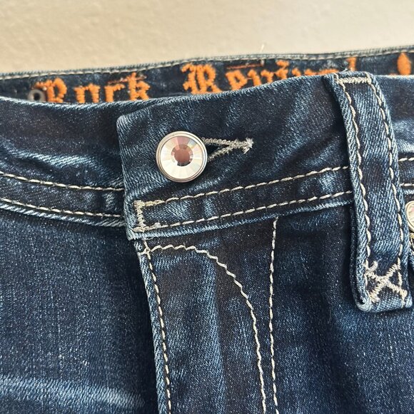 Buckle Rock Revival Women's Jeans - Picture 6 of 6
